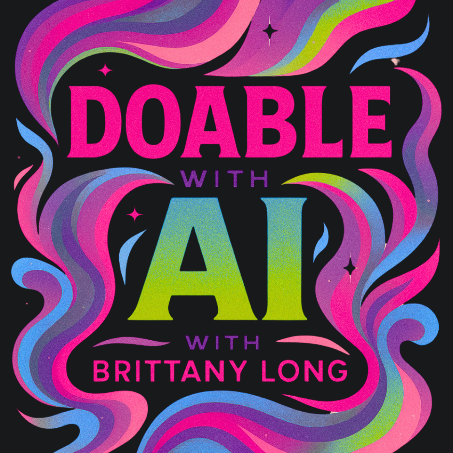 DOABLE with AI
