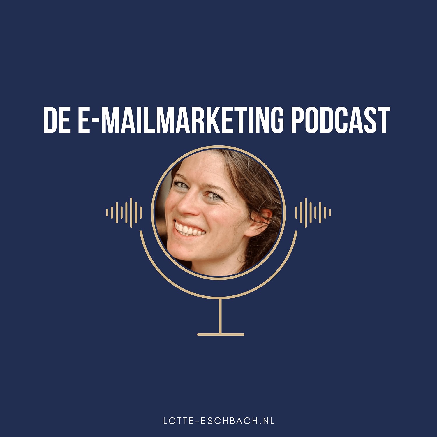 De E-mailmarketing Podcast