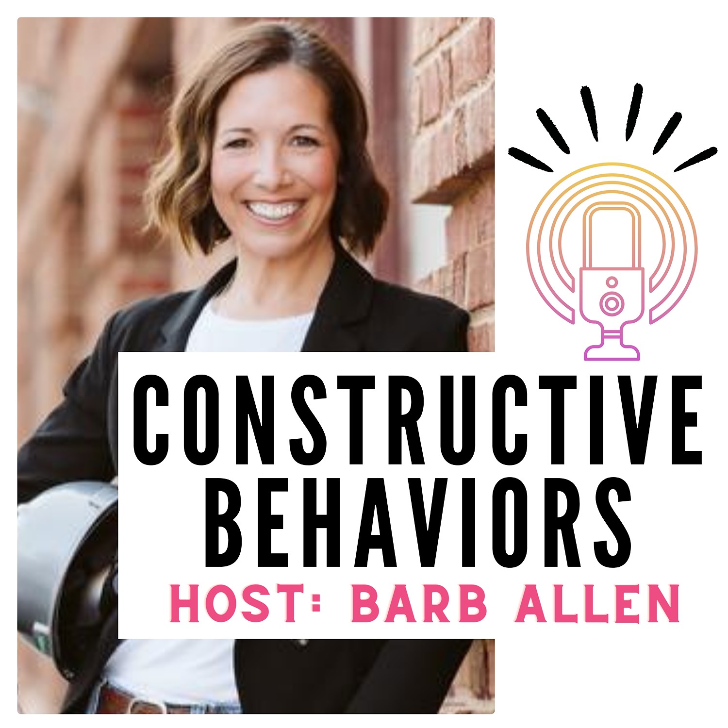 Constructive Behaviors