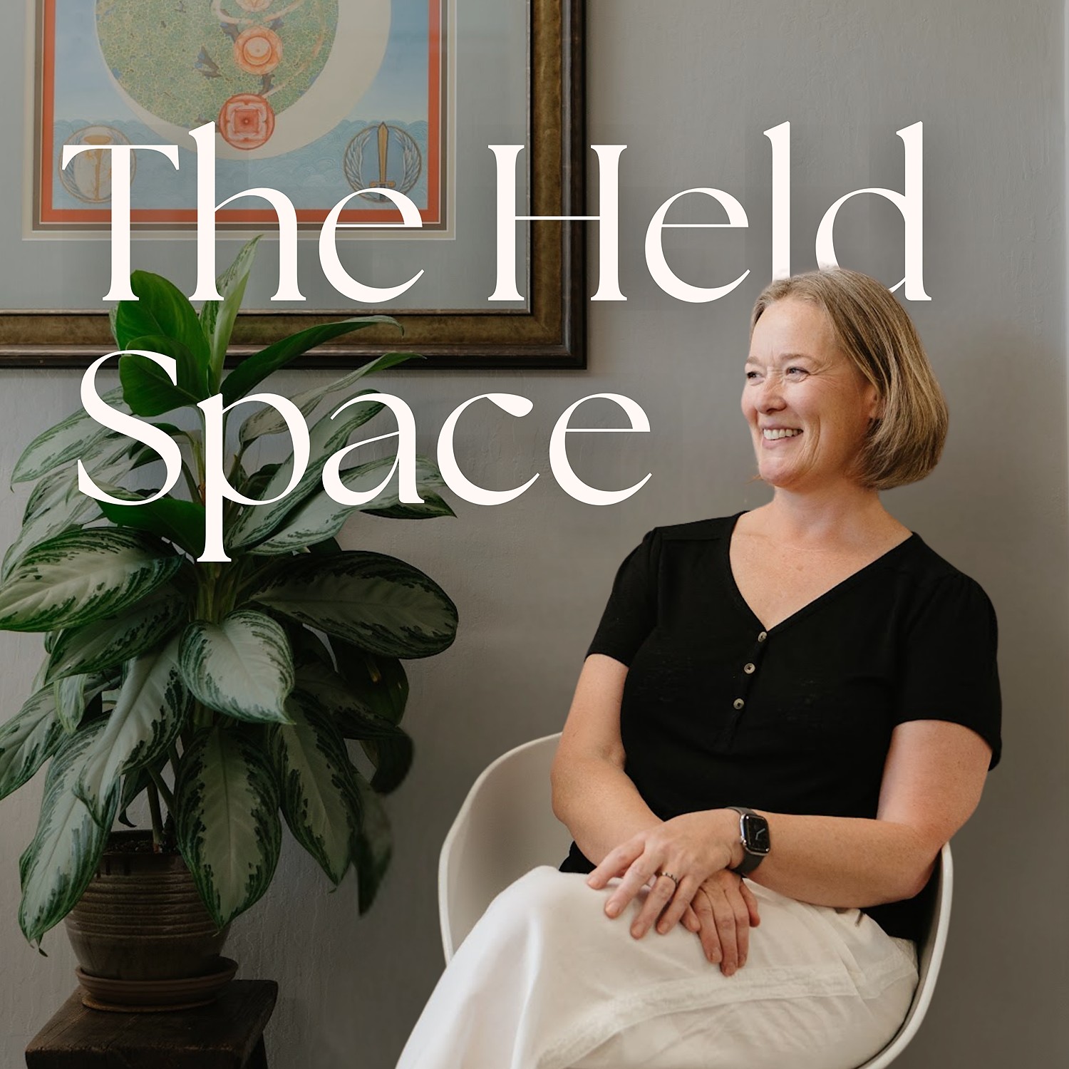 The Held Space