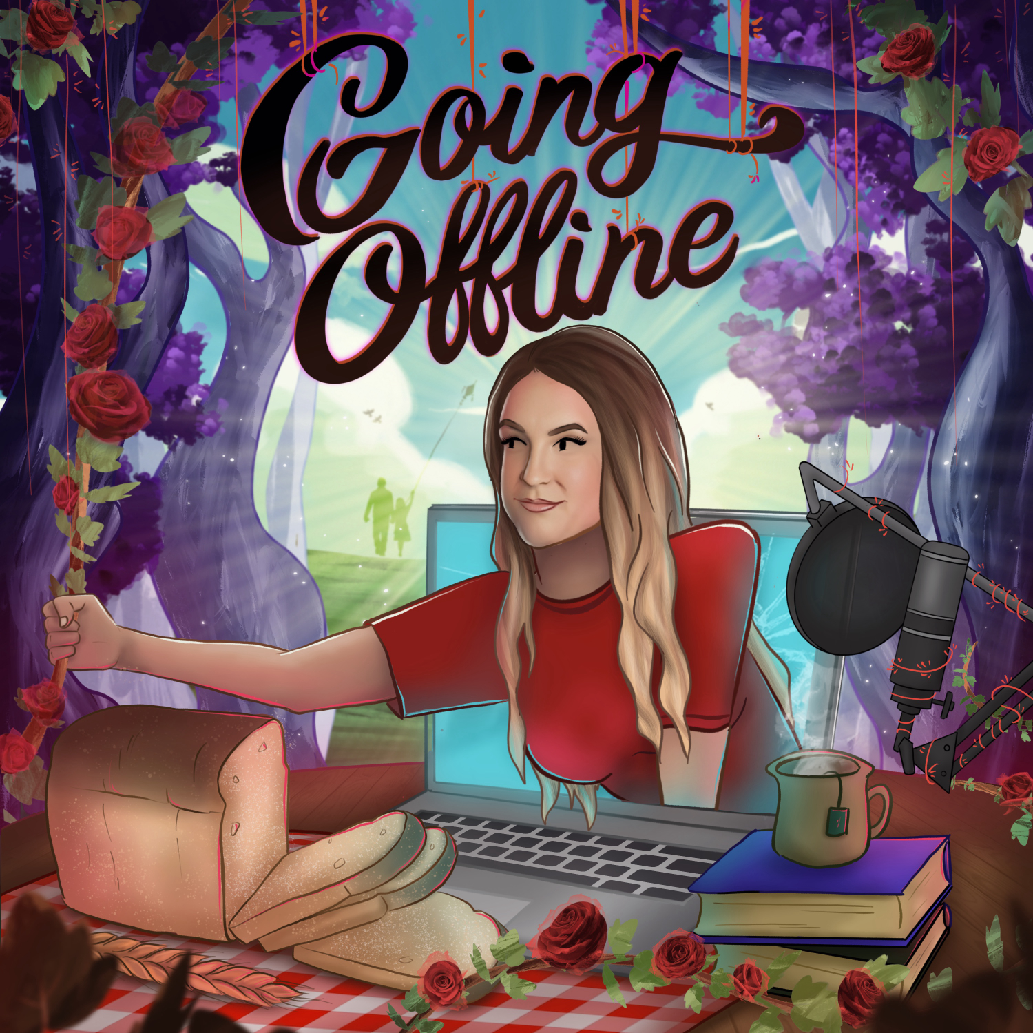 Going Offline