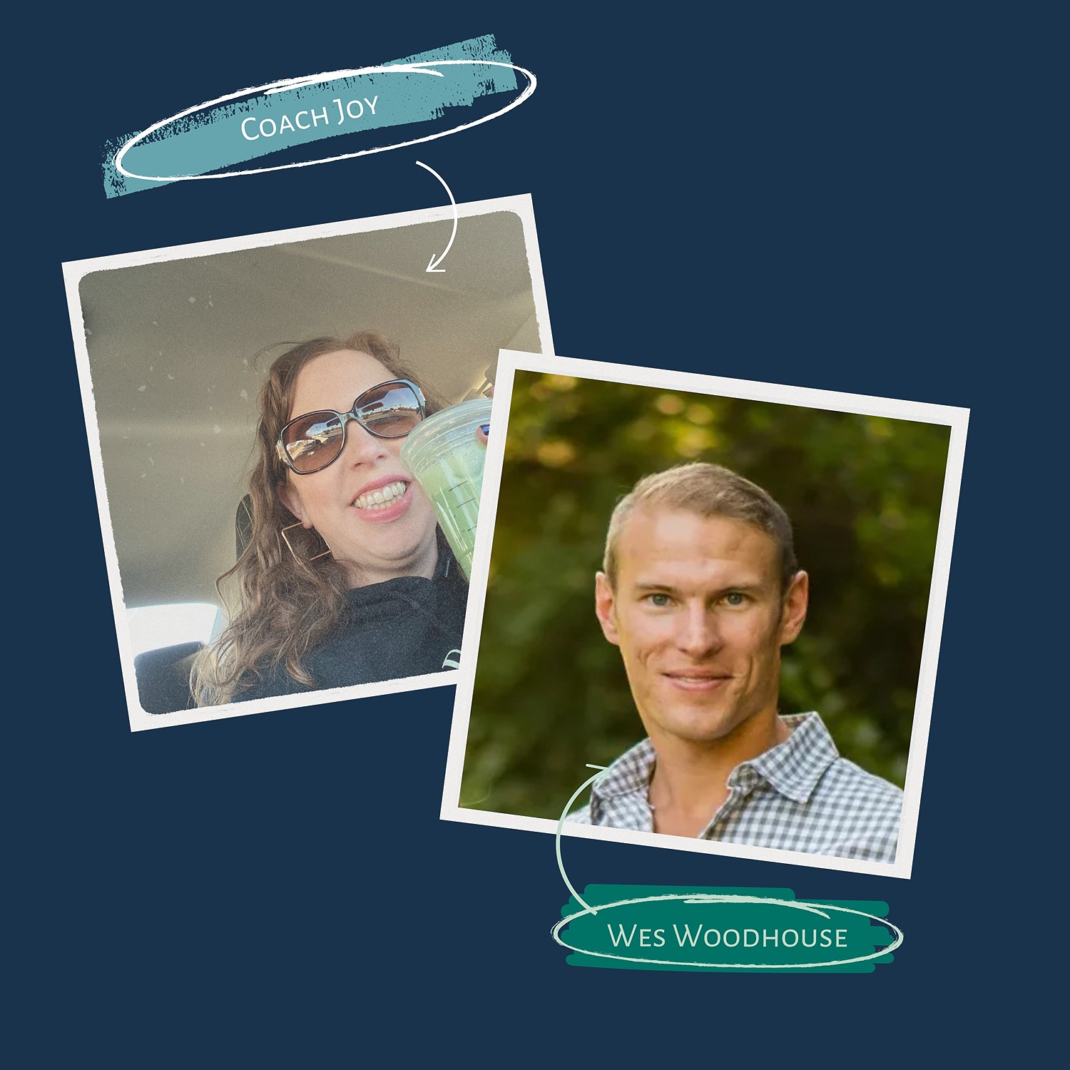 Focus Like a Fighter Pilot: How to Overcome the Attention Gap episode artwork