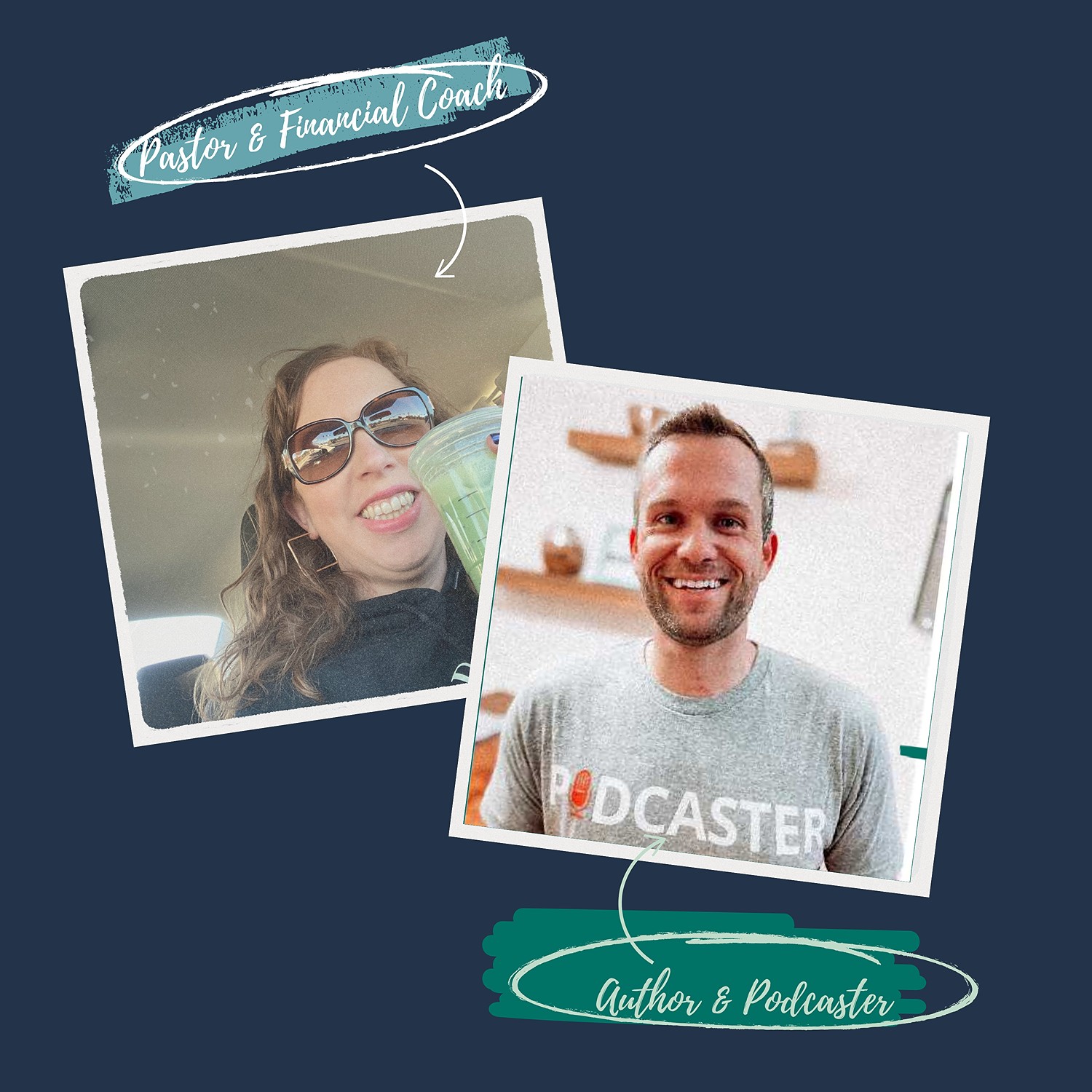 Quick Guide To Healthy Habits For Pastors And Ministers episode artwork