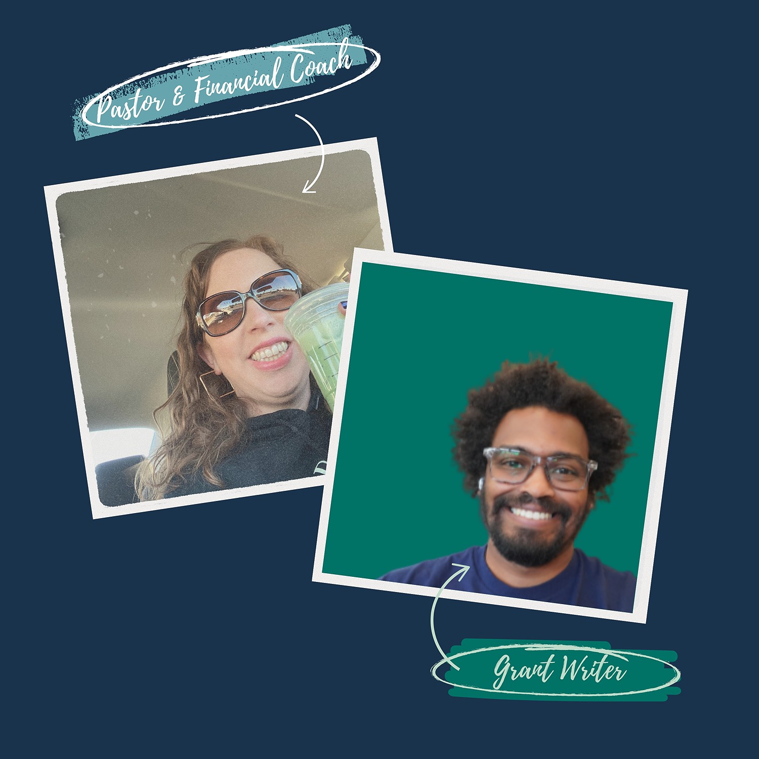 What Does It Mean to Be Rich Beyond Money? (with Sameer Sawaqed) What Does It Mean to Be Rich Beyond Money? (with Sameer Sawaqed)