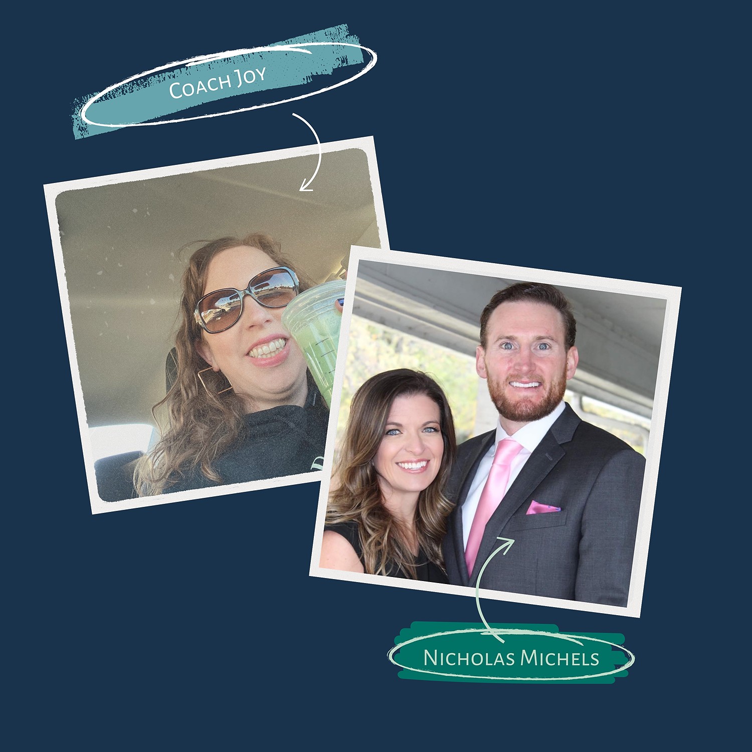 Financial Freedom Transformed My Ministry: A Pastor’s Guide to Money Without Shame with Nicholas E Michels episode artwork