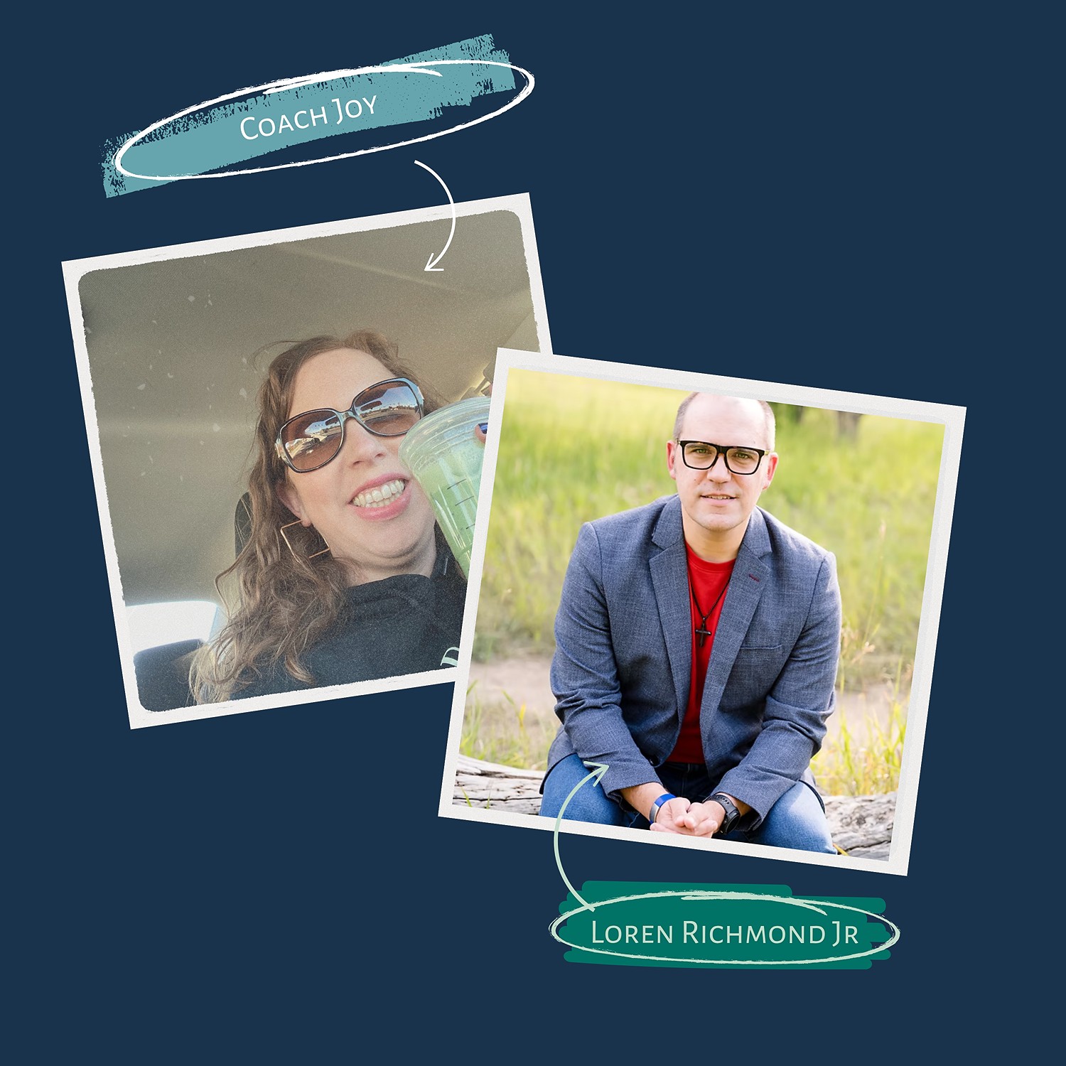 Beyond Sunday: 7 Strategies to Engage Your Community Through Your Church Building with Loren Richmond episode artwork
