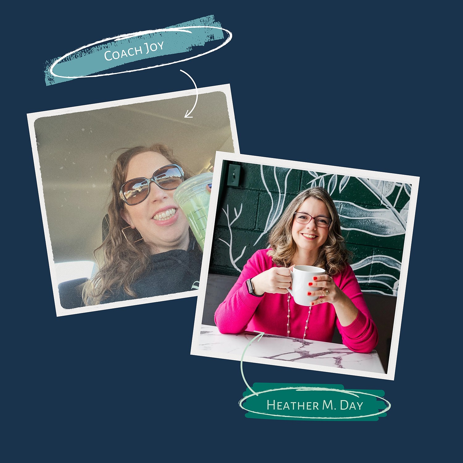 What Your Money Reveals About Your Faith: Insights from Author Heather M. Day episode artwork
