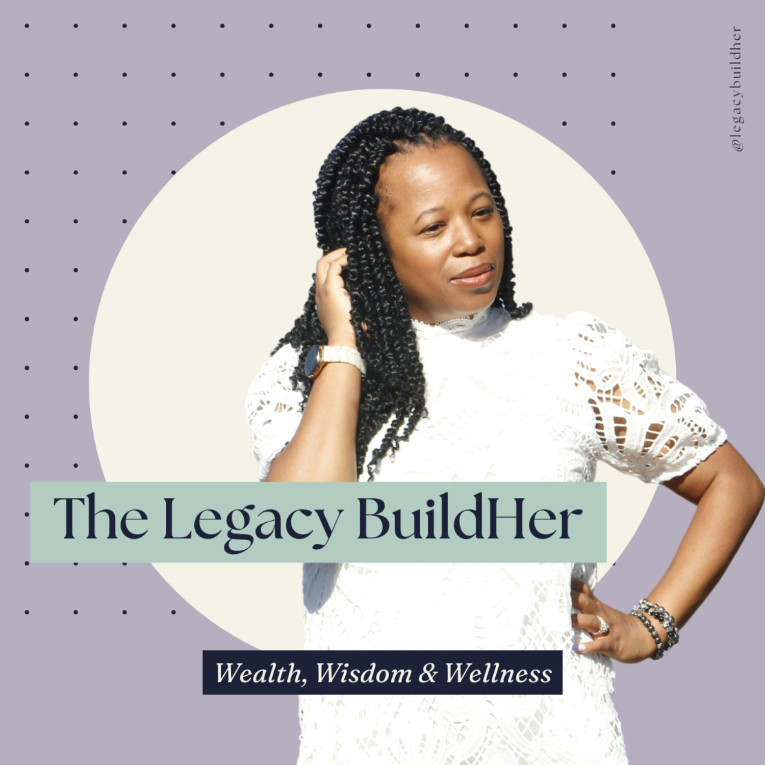 The Legacy BuildHer