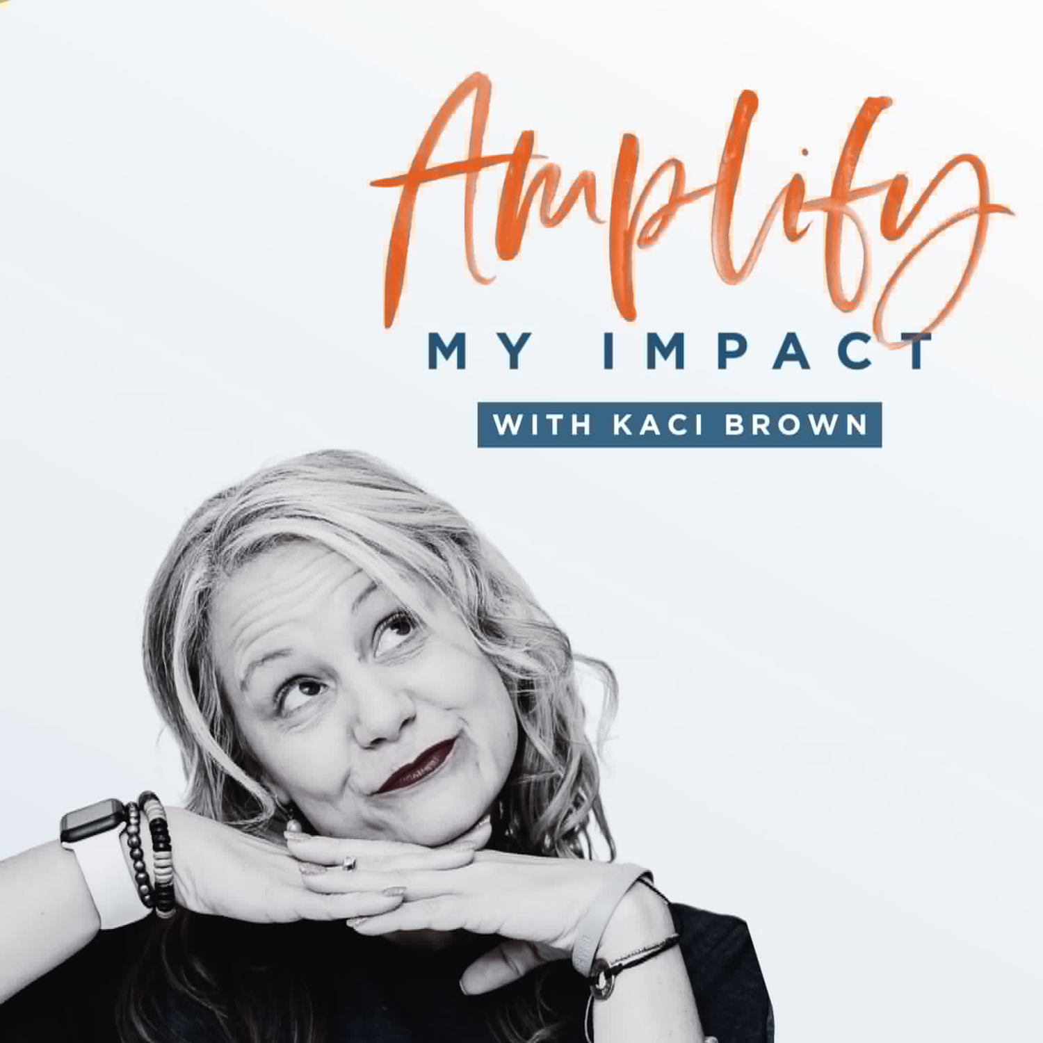 Amplify My Impact